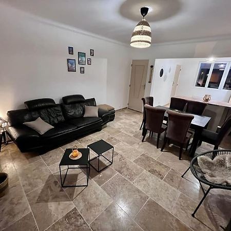 Maison Plein Coeur De Rosendael Dunkirk Eksteriør billede