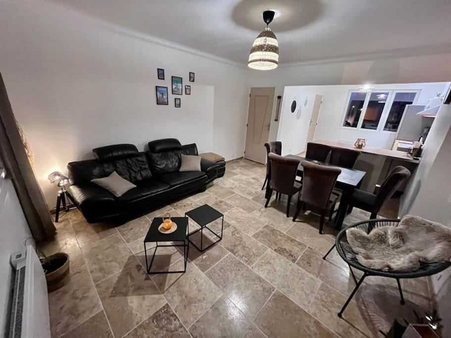 Maison Plein Coeur De Rosendael Dunkirk Eksteriør billede