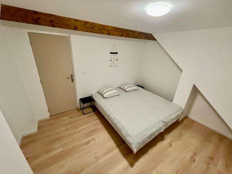 Maison Plein Coeur De Rosendael Dunkirk Eksteriør billede