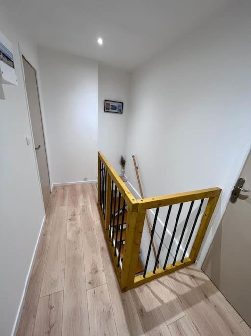Maison Plein Coeur De Rosendael Dunkirk Eksteriør billede