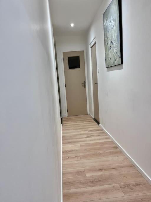 Maison Plein Coeur De Rosendael Dunkirk Eksteriør billede