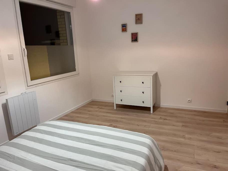 Maison Plein Coeur De Rosendael Dunkirk Eksteriør billede